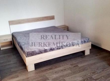 Pronájem bytu, 1+kk, 25 m²