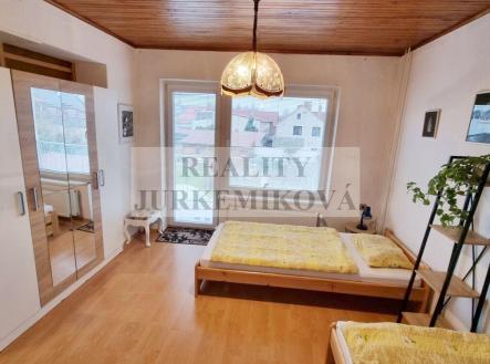 Pronájem bytu, 2+1, 45 m²