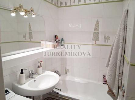 Pronájem bytu, 2+kk, 49 m²