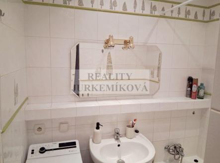 Pronájem bytu, 2+kk, 49 m²