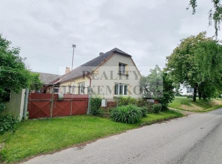 Prodej domu/vily, 567 m²