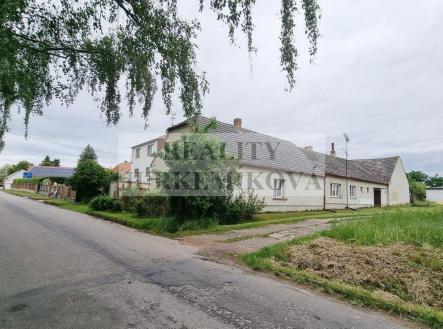 Prodej domu/vily, 567 m²