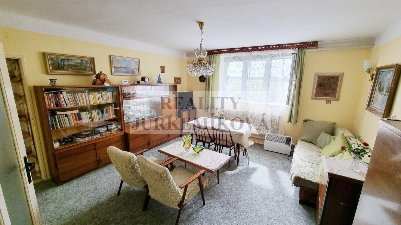 Prodej rodinného domu – Nákří , Jižní Čechy