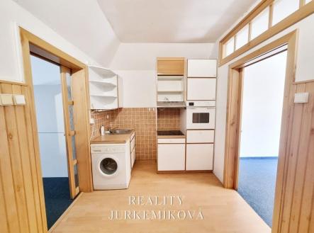 Pronájem bytu, 3+1, 70 m²