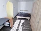 Pronájem bytu, 1+kk, 25 m²