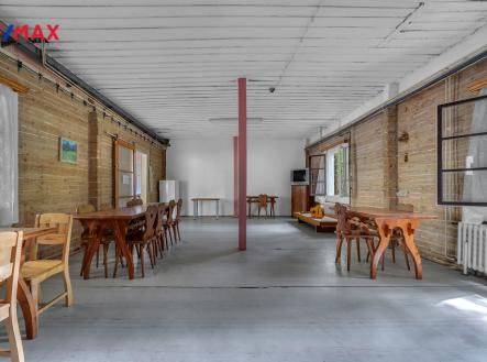 Prodej hotel, 900 m²