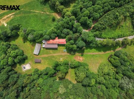 Prodej hotel, 900 m²