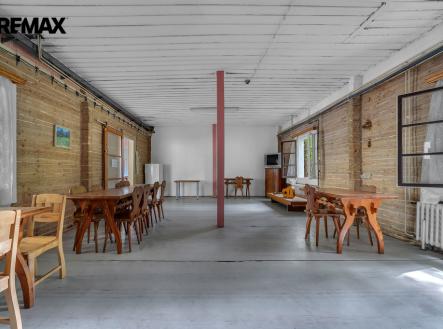 Prodej hotel, 900 m²