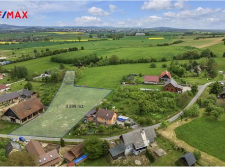 Prodej - pozemek pro bydlení, 3 399 m² obrázek