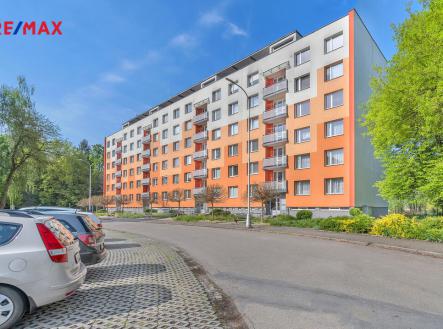 Prodej bytu, 4+1, 82 m²