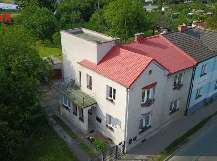 Prodej - dům/vila, 300 m²