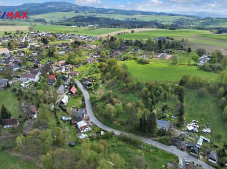 Prodej - pozemek, trvalý travní porost, 4 980 m²