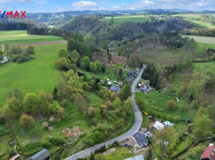 Prodej - pozemek, trvalý travní porost, 4 980 m²