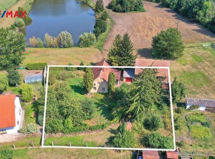 Prodej domu/vily, 105 m²