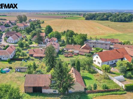 Prodej domu/vily, 105 m²