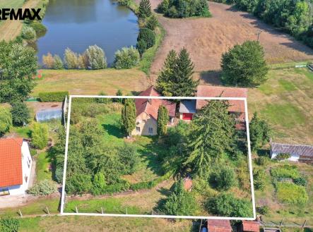 Prodej domu/vily, 105 m²