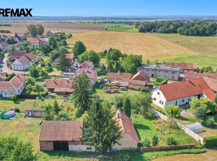 Prodej domu/vily, 105 m²