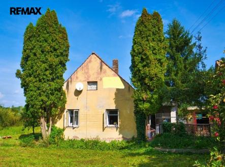 Prodej domu/vily, 105 m² obrázek