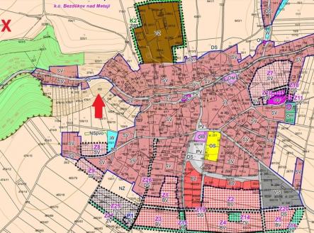 Prodej - pozemek pro bydlení, 4 980 m² obrázek