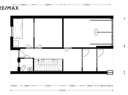 Prodej - dům/vila, 144 m²