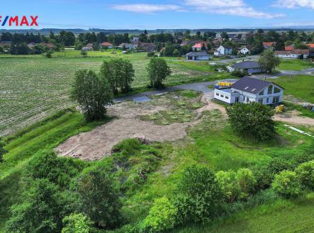 Prodej - pozemek pro bydlení, 1 622 m² obrázek