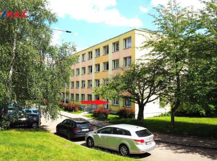 Prodej bytu, atypický, 80 m²