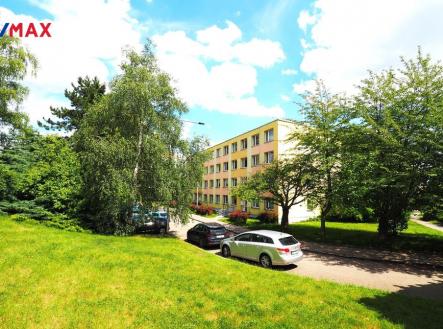 Prodej bytu, atypický, 80 m²