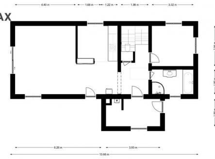 Prodej - dům/vila, 125 m²