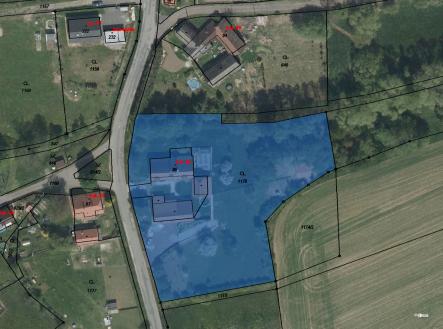 Prodej - dům/vila, 222 m²