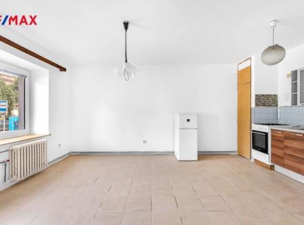Prodej bytu, 2+kk, 55 m²