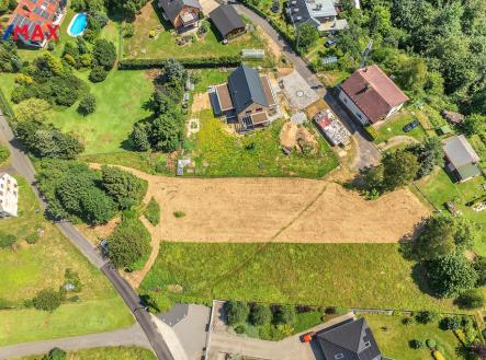 Prodej pozemku pro bydlení, 1 171 m²