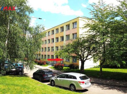 Prodej bytu, 3+1, 80 m²