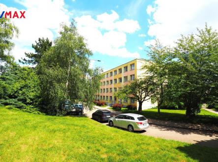 Prodej bytu, 3+1, 80 m²