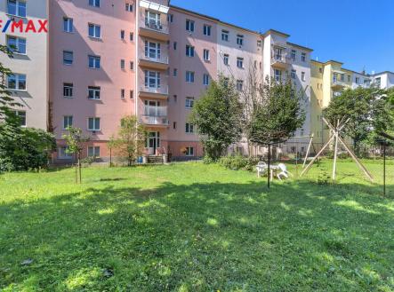 Prodej bytu, 2+kk, 39 m² obrázek