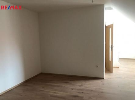 Pronájem bytu, 2+kk, 55 m²