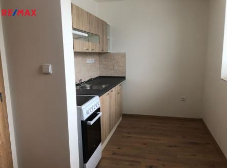 Pronájem bytu, 2+kk, 55 m²