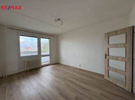 Pronájem bytu, 2+kk, 47 m²