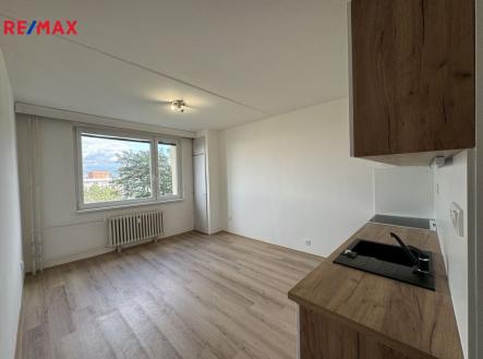 Pronájem bytu, 2+kk, 47 m²