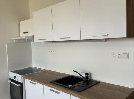 Pronájem bytu, 2+kk, 47 m²