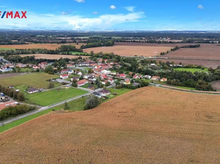 Prodej - pozemek pro bydlení, 9 877 m²