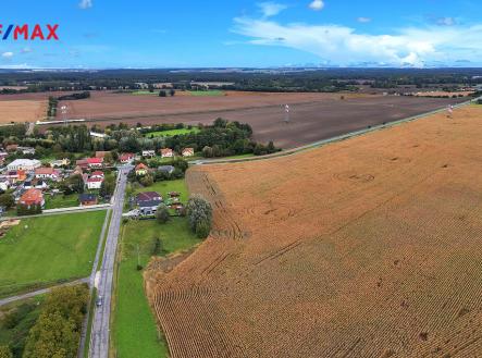 Prodej - pozemek pro bydlení, 9 877 m²