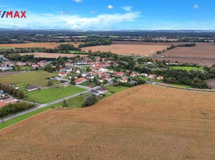 Prodej - pozemek pro bydlení, 9 877 m²