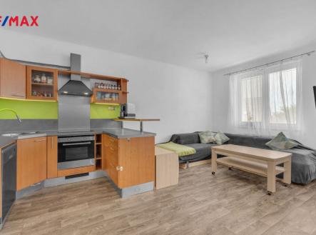 Prodej bytu, 3+kk, 86 m²