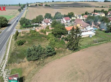 Prodej - pozemek pro komerční výstavbu, 1 985 m²