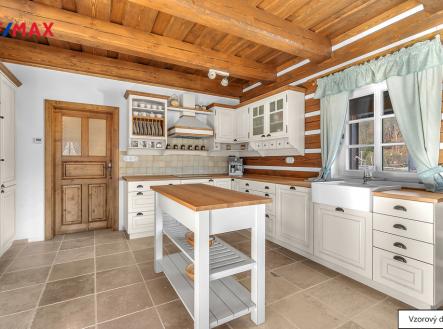 Prodej domu/vily, 166 m²