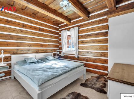 Prodej domu/vily, 166 m²