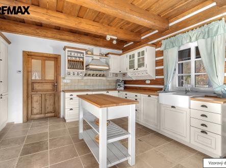 Prodej domu/vily, 166 m²