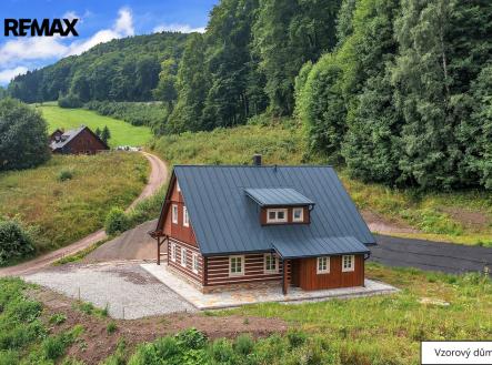 Prodej domu/vily, 166 m²