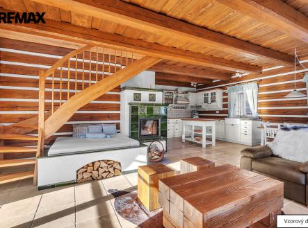 Prodej domu/vily, 166 m²