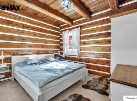 Prodej domu/vily, 166 m²